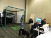 Tinley Park Golf Show Photos