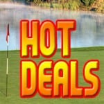 Hot Deals 5/12/2010