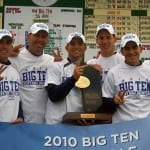 Illinois Wins Big Ten Golf Title