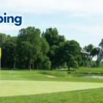 Swing Fore The Hand Golf Classic
