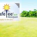 Use the Sun SafeTee Program to Protect Against Hot Chicago Golf Sun 