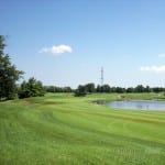 CGR_KLEINCREEK_IPAD Free Chicago Golf Apple iPad Wallpapers