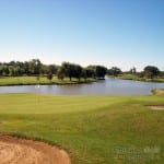 Free Chicago Golf Apple iPad Wallpapers