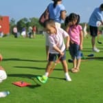 Helping Kids Develop a Fascination in Golf