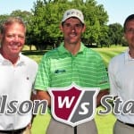 Chicago's Wilson Golf Hosts Padraig Harrington Day in Naperville