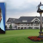 Tom Dreesen Celebrity Golf Outing