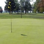 Cardinal Creek Chili Open Four Person Golf Scramble