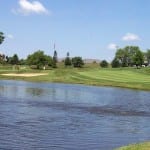 Kemper Sports Weathers The Storm in 2010