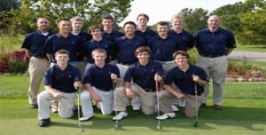 Lake Forest High School Wins IHSA State Title