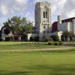 Olympia Fields to Host 2015 U.S. Amateur Championship