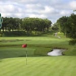 Olympia Fields Country Club Changing With The Times