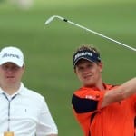 Northwestern Golf Coach Participates in Illinois PGA Holiday Golf Teach-a-thon