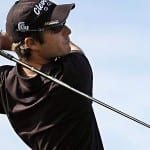 Chicago Golf Products Kevin Streelman and Wilson Golf Connect