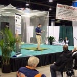 2011 Chicago Golf Show Photos and Recap