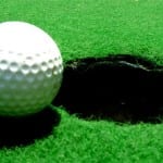 Indoor Winter Golf Clinic at St. Andrews in West Chicago