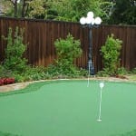 Turf Masters of Chicagoland Brings Putting Greens to You