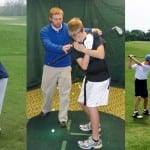 Dynamic Golf Institute Spring Training Programs for Juniors