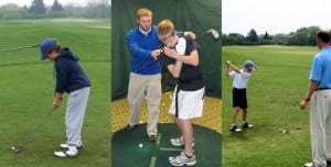 Dynamic Golf Institute Spring Training Programs for Juniors