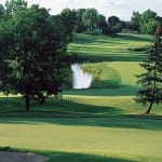 Japanese Disaster Relief at Hilldale Golf Club 