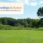 PartnershipsInAction Golf Event at Ruffled Feathers