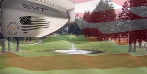 SMT Golf Honoring Military With New Golf Club