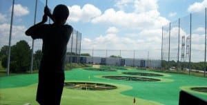 Top Golf Instruction for Juniors This Summer at TopGolf Chicago