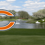 Golf With Chicago Bears Legends Steve McMichael and Doug Buffone