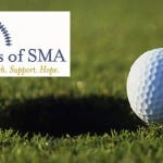 Play Golf to Help Spinal Muscular Atrophy on May 21