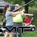 SMT Golf Helps Redefine Golf Outing Business