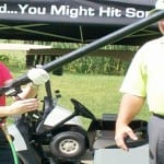 Golf Cannon Latest Innovation in Golf Entertainment