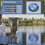 2011 BMW Championship at Cog Hill