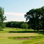 Teen Living Programs Annual Chairman's Golf Outing 
