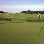 Shepherd's Crook Golf Course in Zion