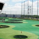 TopGolf Combines Food, Fun and Golf in Wood Dale