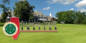 81st Illinois State Amateur Championship