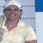 Pearson Wins 17th Phil Kosin Illinois Women’s Open