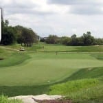 Mistwood Golf Club Redesign