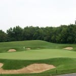 Cog Hill Ready for 2011 BMW Championship