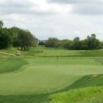 Mistwood Golf Club Renovations Progress