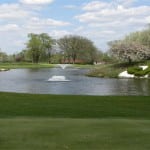 Ravisloe Fall Fling Finale