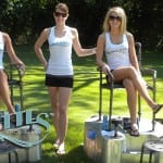 Chicago Golf Business Shines