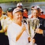 Western Open Golf Tournament