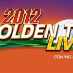 Golden Tee 2012 Design From Arlington Heights