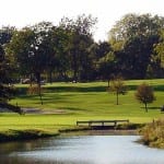 Bears - Packers Rivalry Golf Scramble