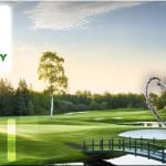 Arghe Isle Cup Golf Tournament
