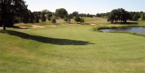 Chalet Hills Golf Club