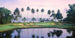 Escape the Chicago Golf Winter in Puerto Rico