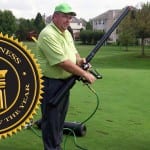 Chicago Golf Business Wins Innovation Award