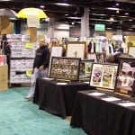 Chicago Golf Show 2012
