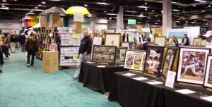 Chicago Golf Show 2012